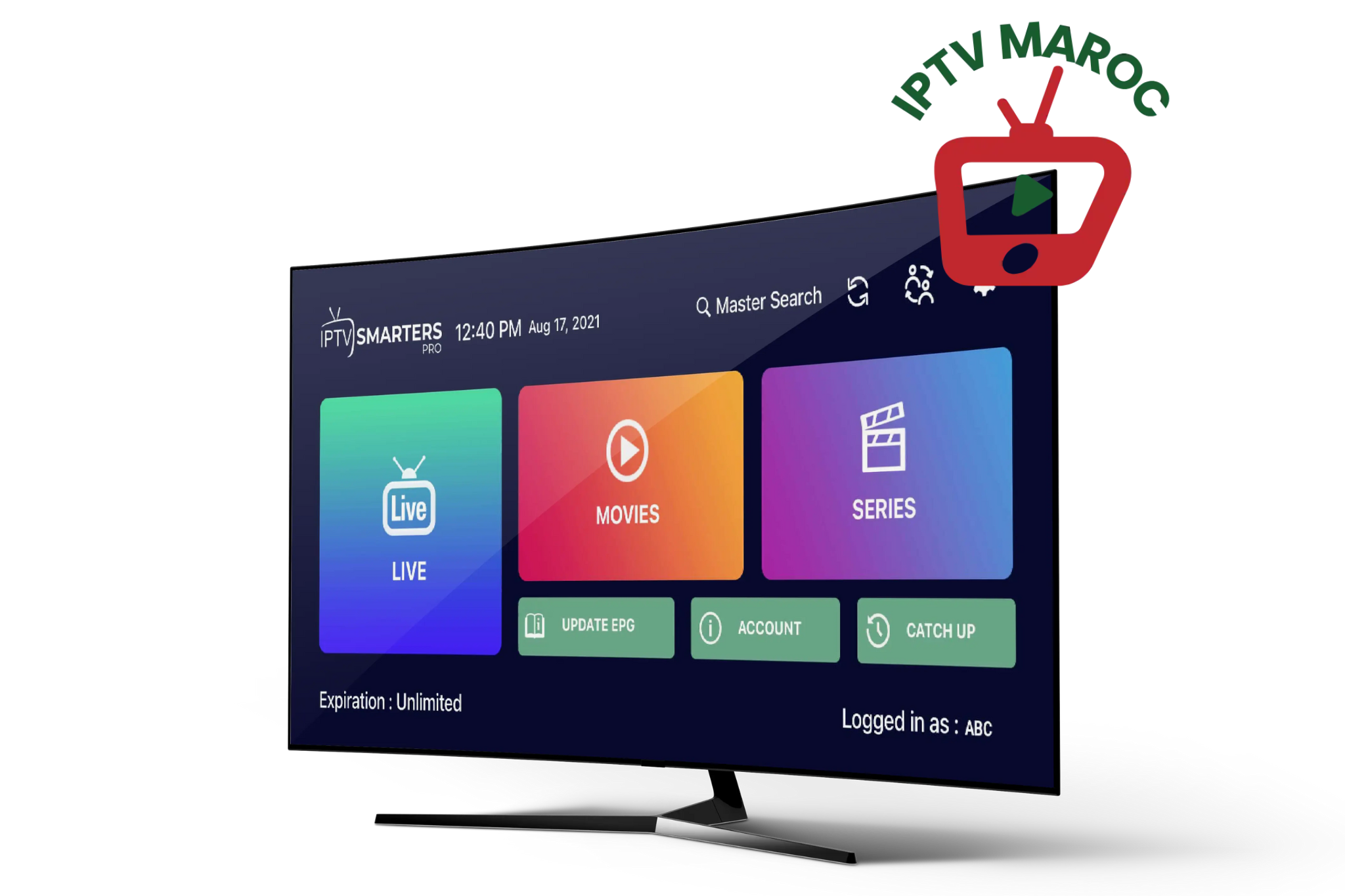 IPTV MA