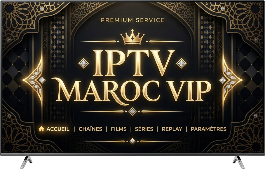 IPTV MA